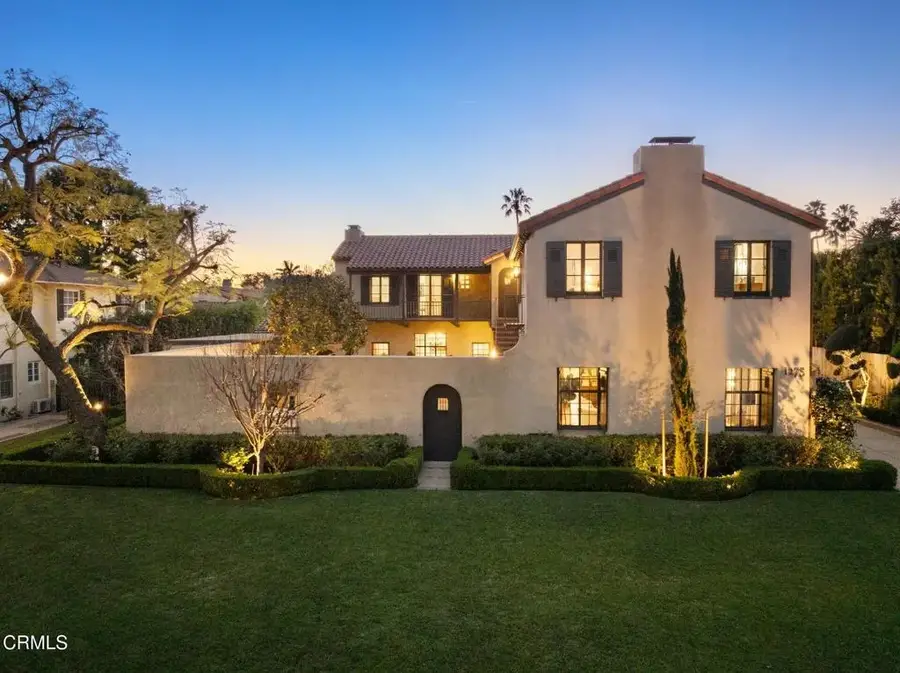 1275 Hillcrest Avenue, Pasadena, CA 91106 - #2