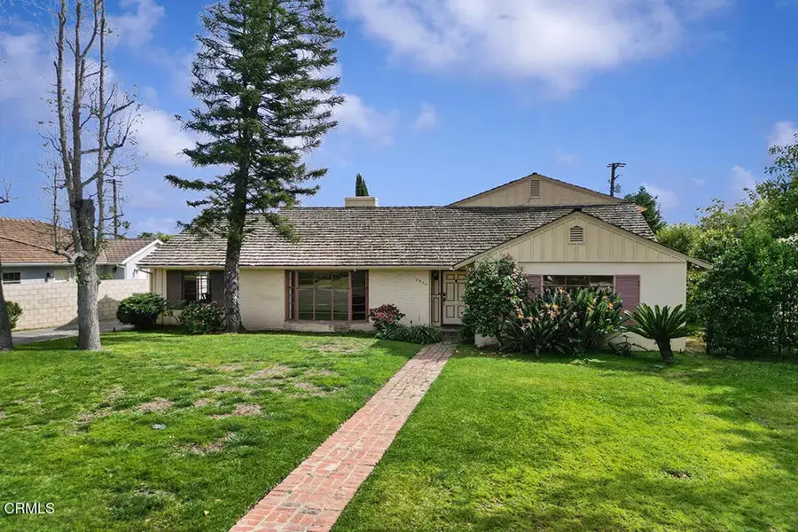 2850 Wallingford Road, San Marino, CA 91108 - #2