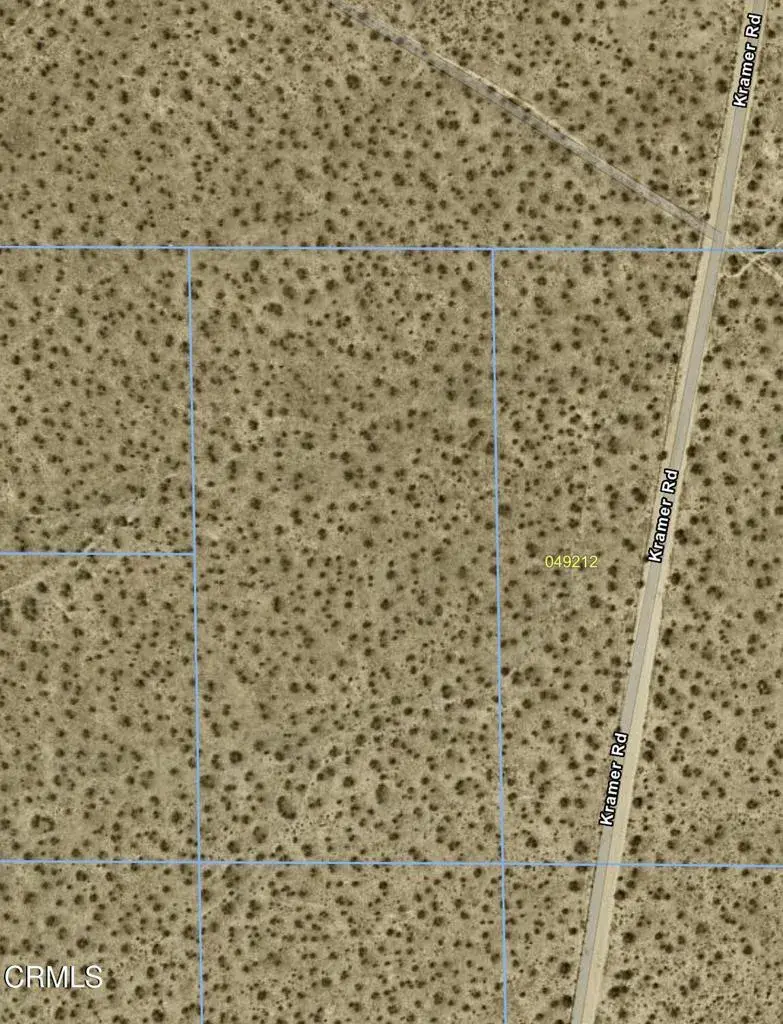 0 Kramer, Boron, CA 93516 - #3