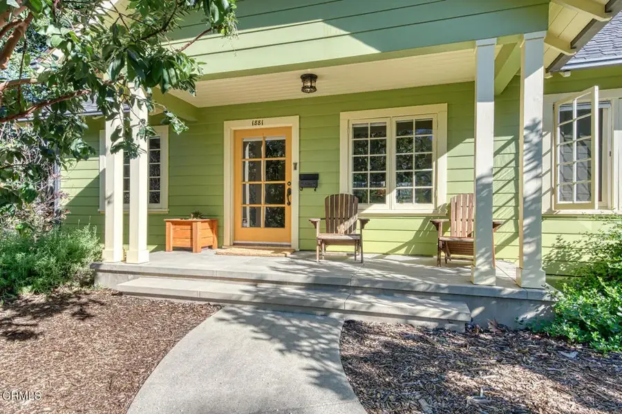1881 Paloma Street, Pasadena, CA 91104 - #2