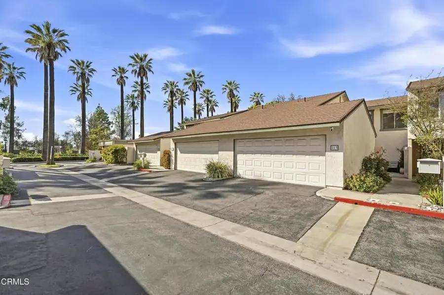813 E Ponderosa Drive, Azusa, CA 91702 - #2