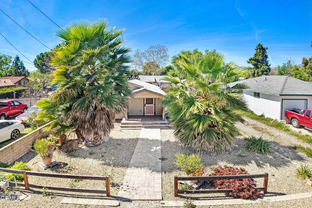 203 N Fulton Street, Ojai, CA 93023 - #1