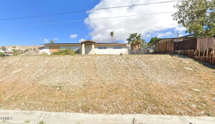 12572 Redbud Road, Desert Hot Springs, CA 92240 - #3