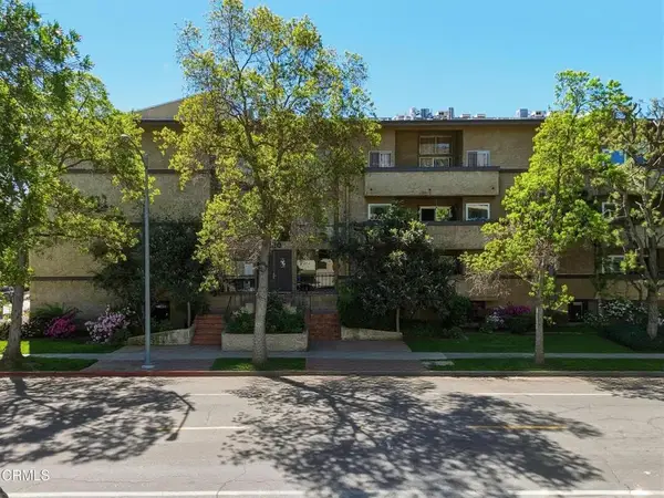320 E Stocker Street #205, Glendale, CA 91207