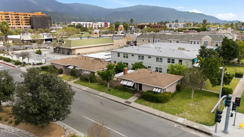 16-20 S Santa Anita Avenue, Arcadia, CA 91006 - #1