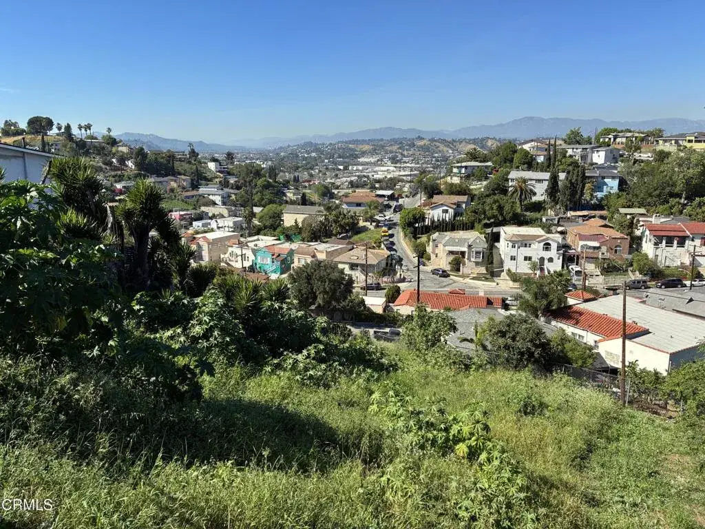 3611 Meisner, Los Angeles, CA 90063 - #1