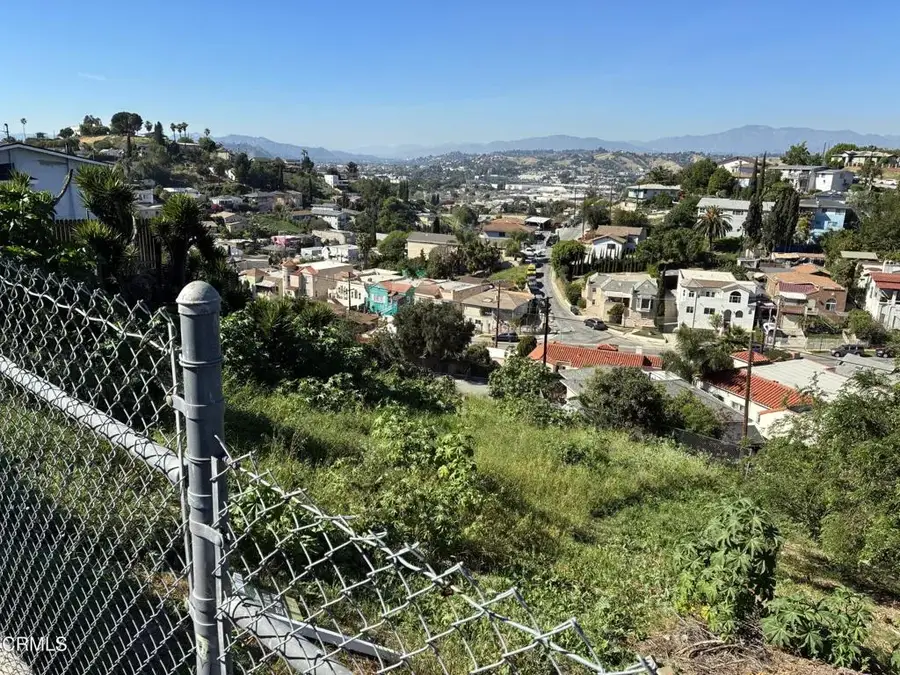 3611 Meisner, Los Angeles, CA 90063 - #3