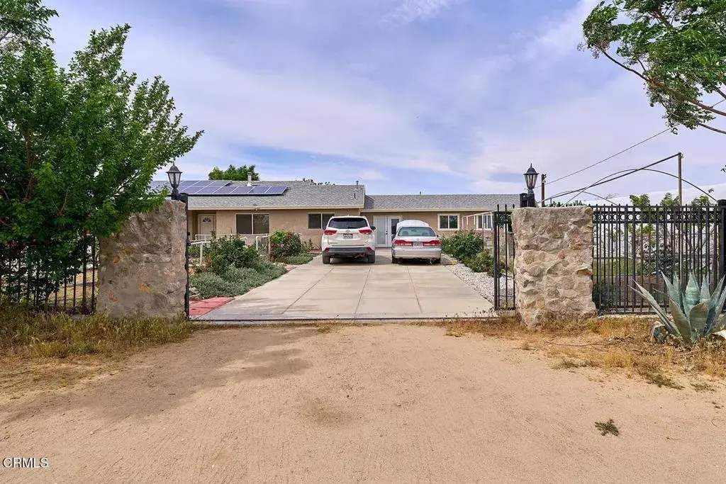 9494 Baker Road, Lucerne Valley, CA 92356 - #1