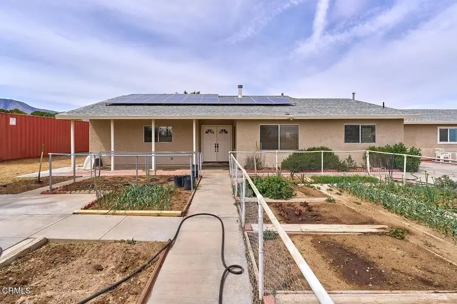 9494 Baker Road, Lucerne Valley, CA 92356 - #2