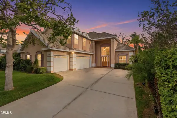 11543 Ragusa Drive, Rancho Cucamonga, CA 91701