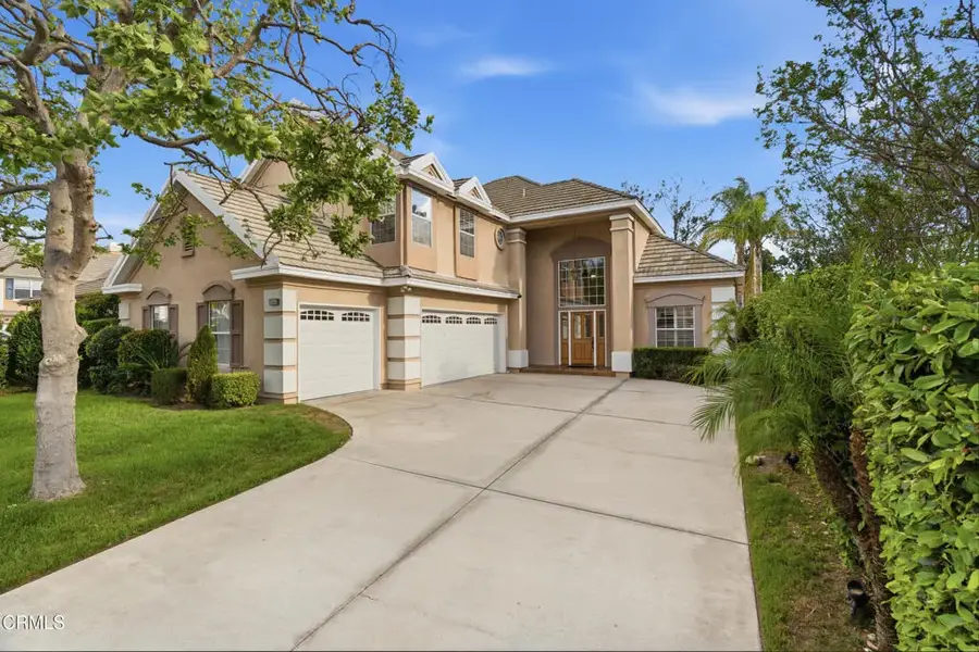 11543 Ragusa Drive, Rancho Cucamonga, CA 91701 - #2