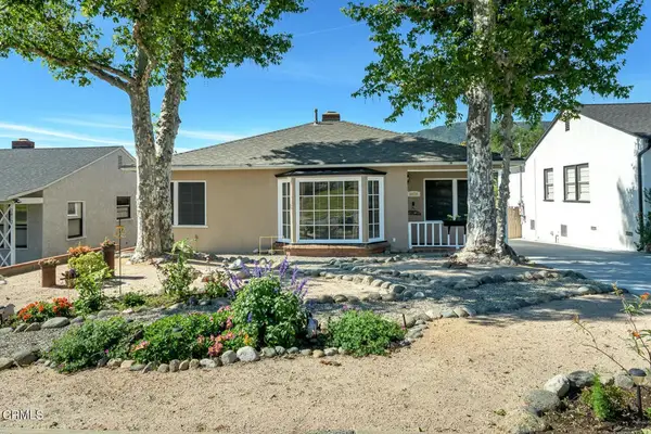 3416 Maryann Street, Glendale, CA 91214