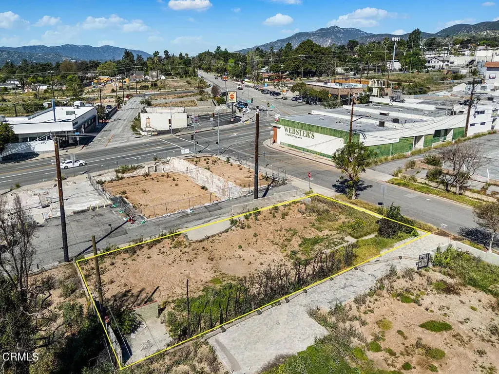 916 Marcheta St, Altadena, CA 91001 - #1