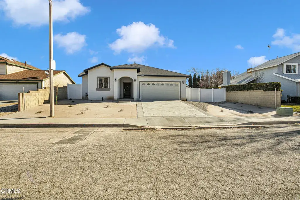 45060 Andale Avenue, Lancaster, CA 93535 - #1