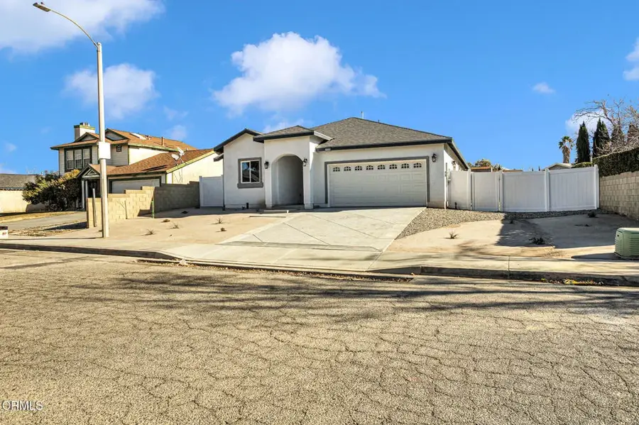 45060 Andale Avenue, Lancaster, CA 93535 - #2