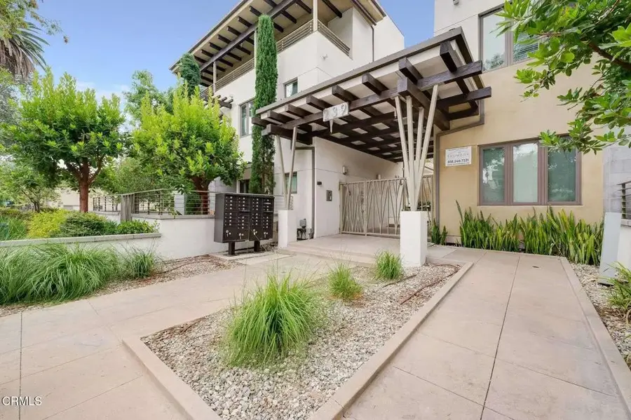 239 S Marengo Avenue #201, Pasadena, CA 91101 - #2