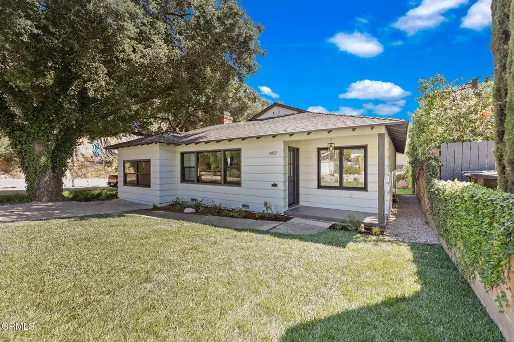 402 Lotone Street, Monrovia, CA 91016 - #1