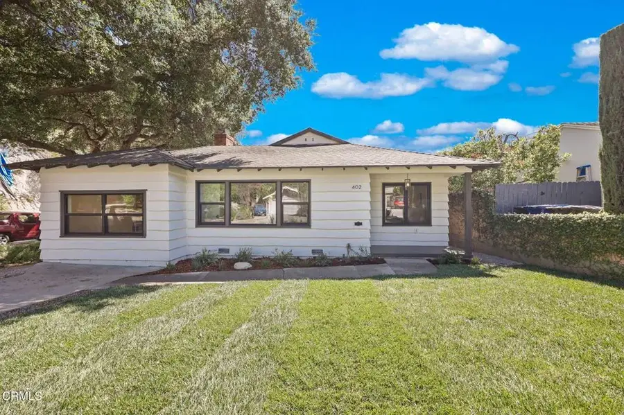 402 Lotone Street, Monrovia, CA 91016 - #2