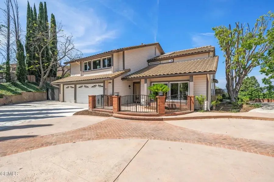 1133 Promontory Place, West Covina, CA 91791 - #3