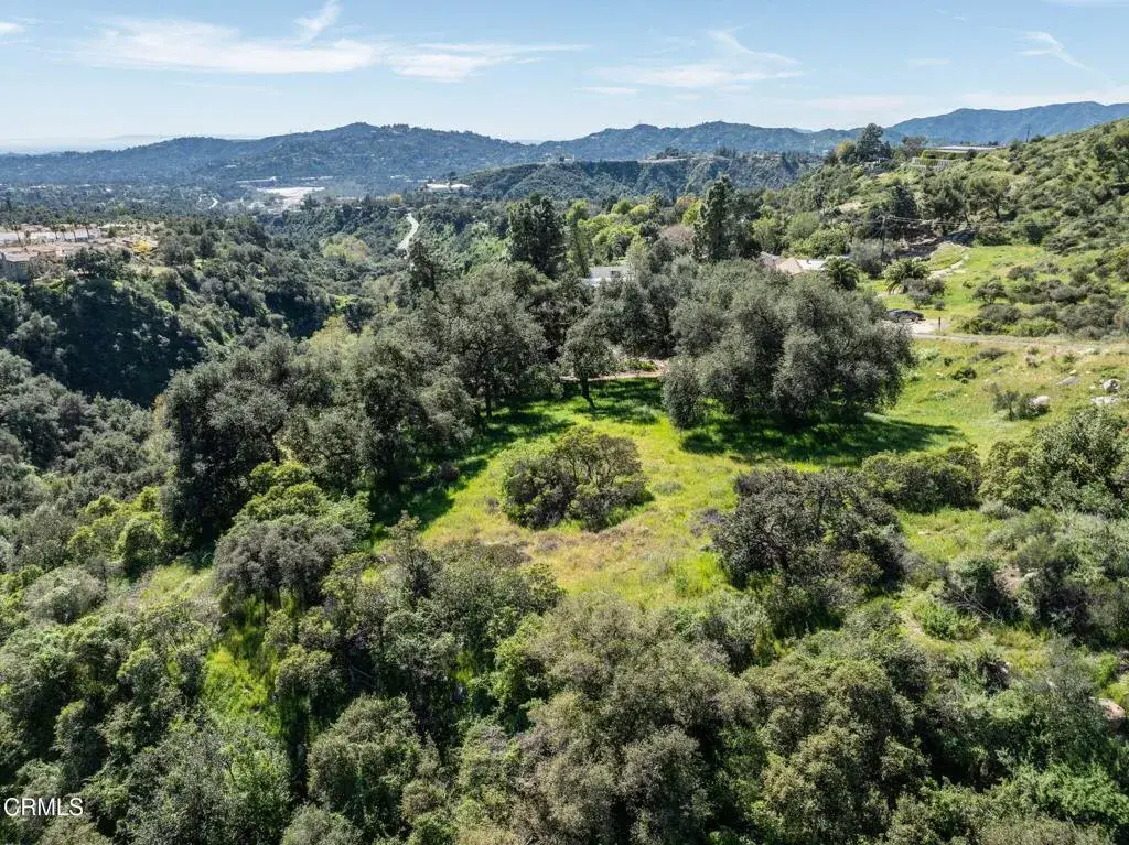 4700 Rising Hill, Altadena, CA 91001 - #1