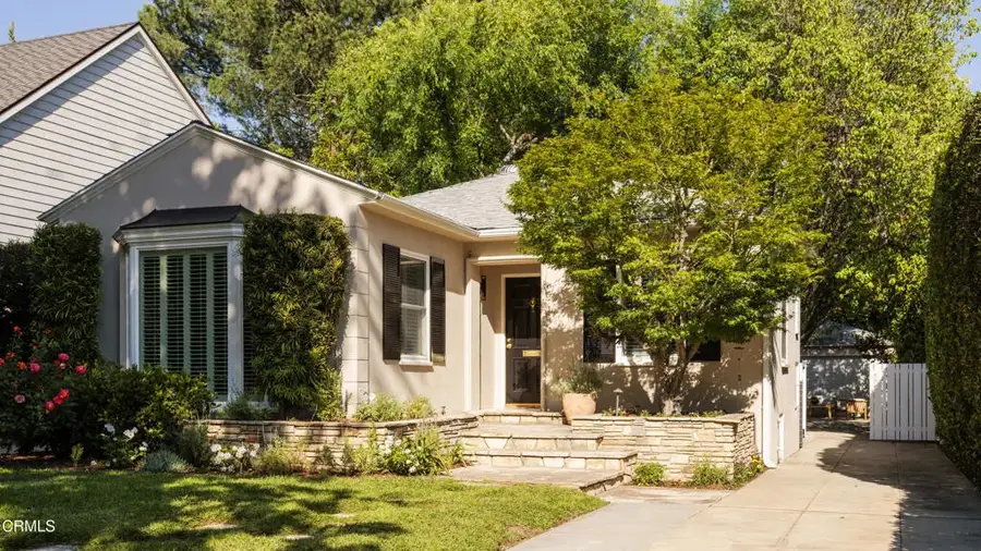 1428 Ontario Avenue, Pasadena, CA 91103 - #2