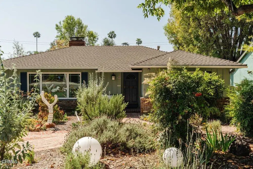 1300 Meadowbrook Road, Altadena, CA 91001 - #1
