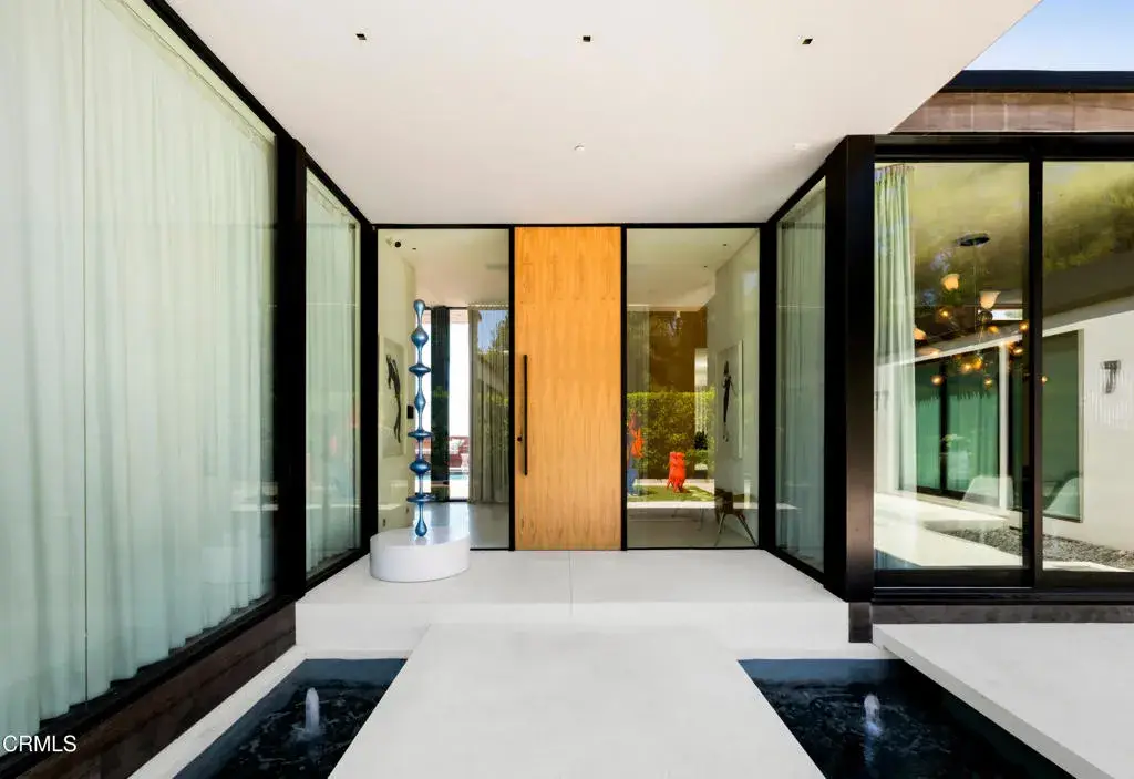 590 Haynes Avenue, Beverly Hills, CA 90210 - #1