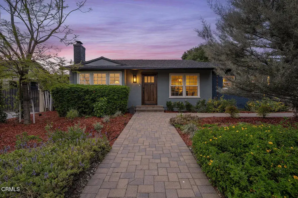 1281 Meadowbrook Road, Altadena, CA 91001 - #1