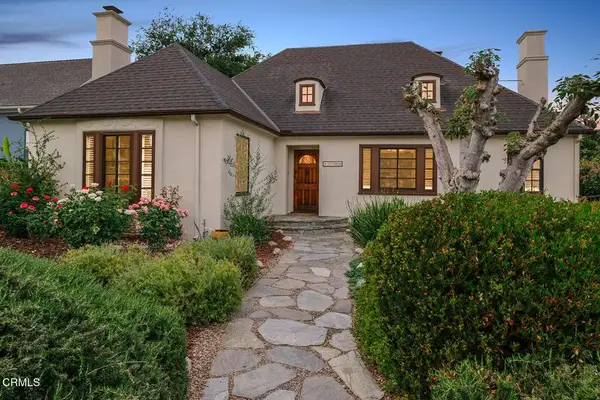 1504 Oneonta Knoll, South Pasadena, CA 91030