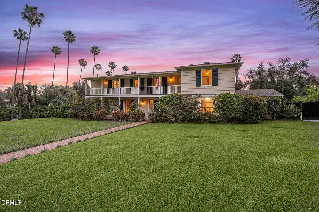 2106 Midwick Drive, Altadena, CA 91001 - #1