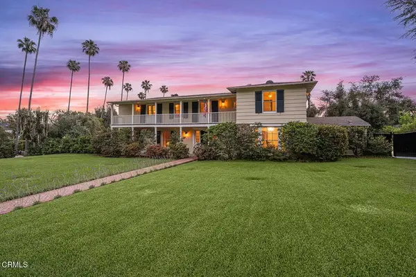 2106 Midwick Drive, Altadena, CA 91001