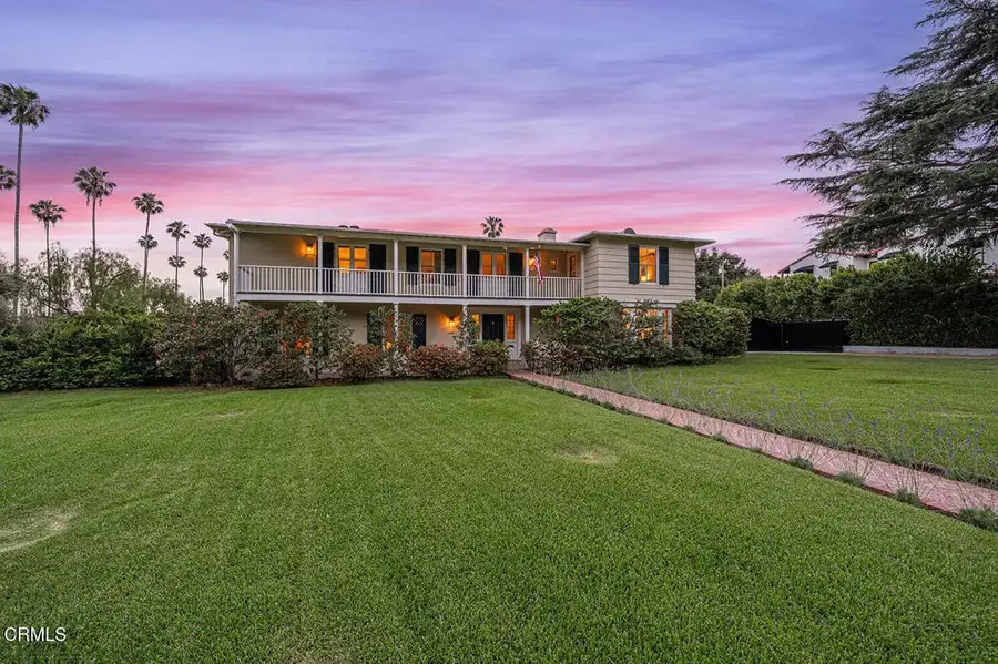 2106 Midwick Drive, Altadena, CA 91001 - #2