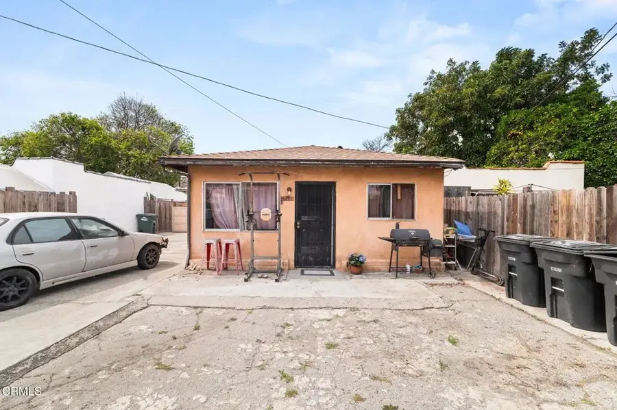 8629 Dearborn Avenue, South Gate, CA 90280 - #2