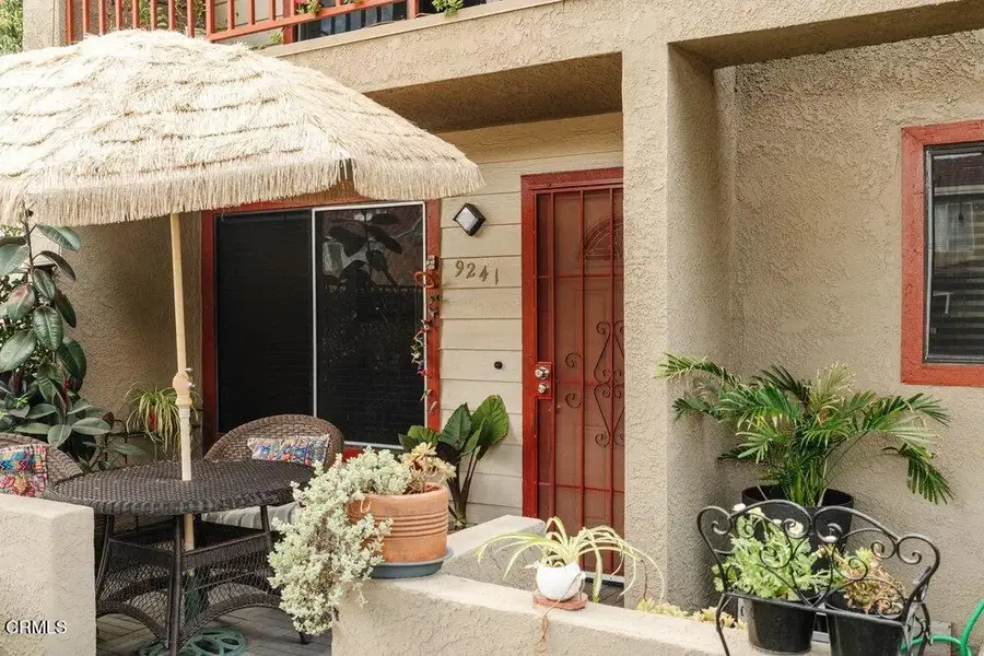 9241 Park Street #32, Bellflower, CA 90706 - #2