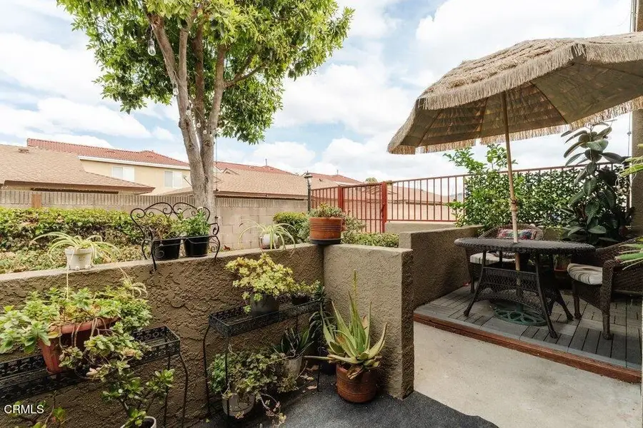 9241 Park Street #32, Bellflower, CA 90706 - #3