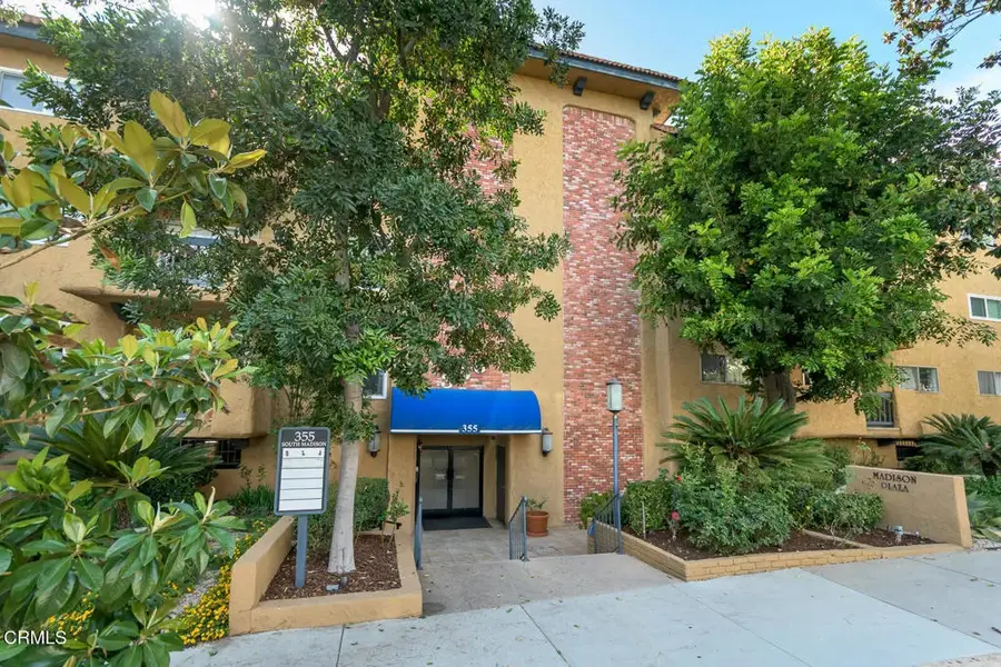 355 S Madison #212, Pasadena, CA 91101 - #3