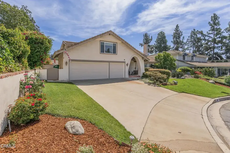 1030 Don Diablo Drive, Arcadia, CA 91006 - #3
