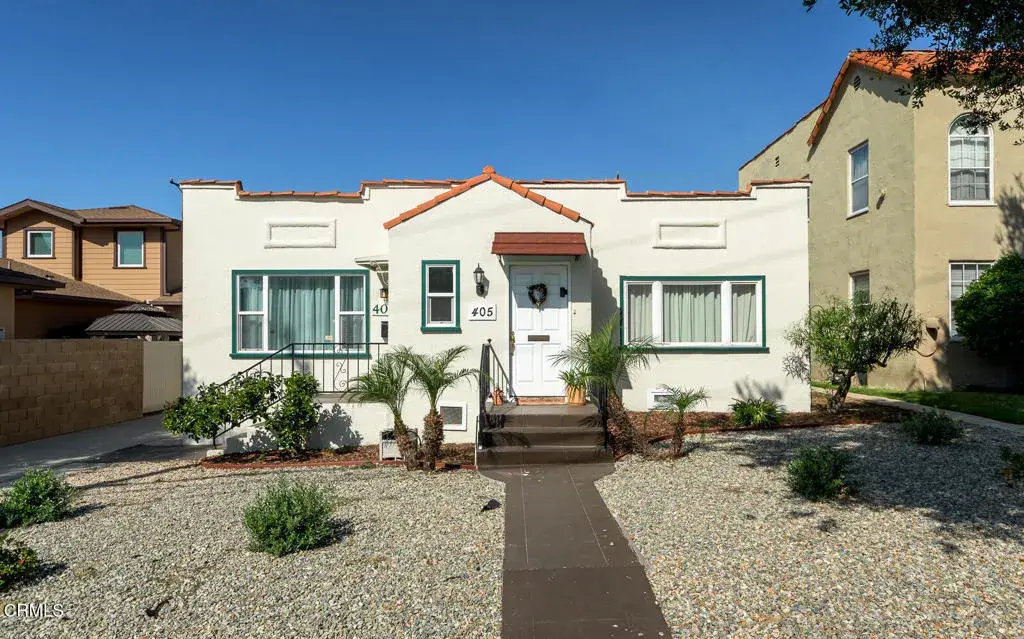 407 S Verdugo Road, Glendale, CA 91205 - #1