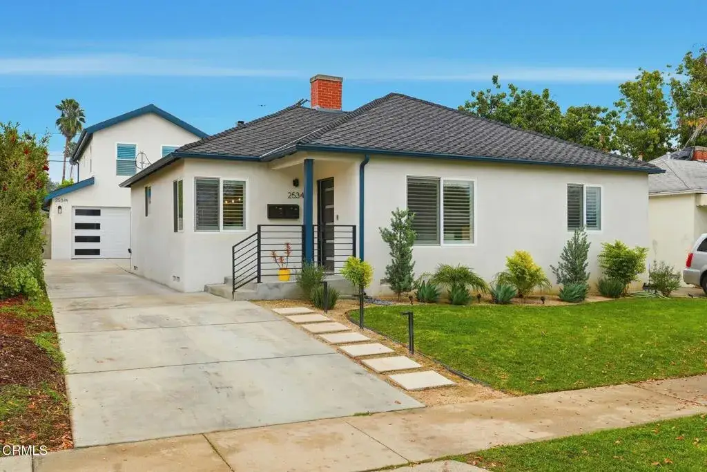 2534 El Sol Avenue, Altadena, CA 91001 - #1