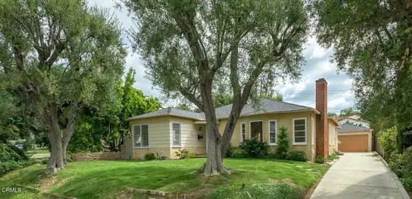 1324 Loreto Drive, Glendale, CA 91207