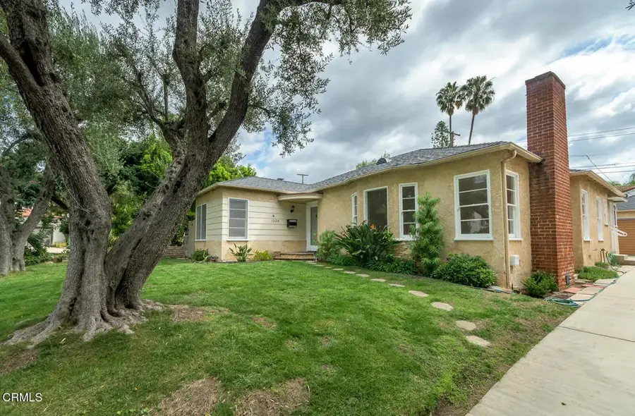 1324 Loreto Drive, Glendale, CA 91207 - #2