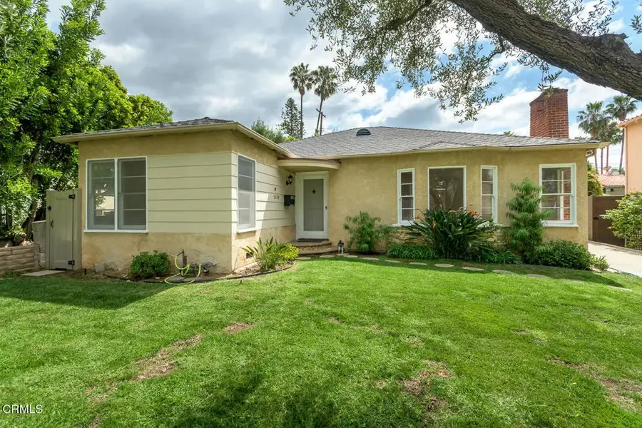 1324 Loreto Drive, Glendale, CA 91207 - #3