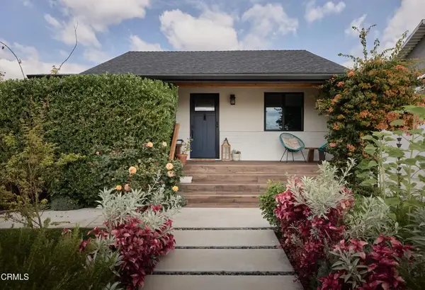 2819 Frederick Street, Los Angeles, CA 90065