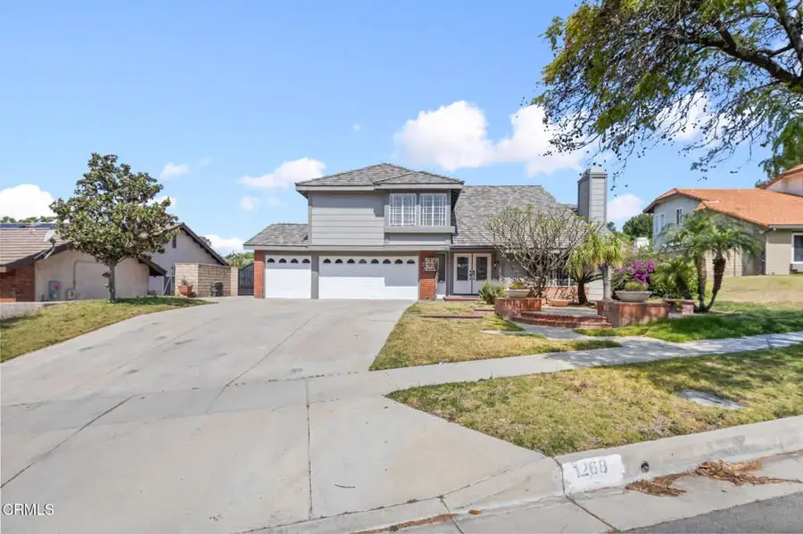 1268 Dale Circle, Corona, CA 92878 - #3