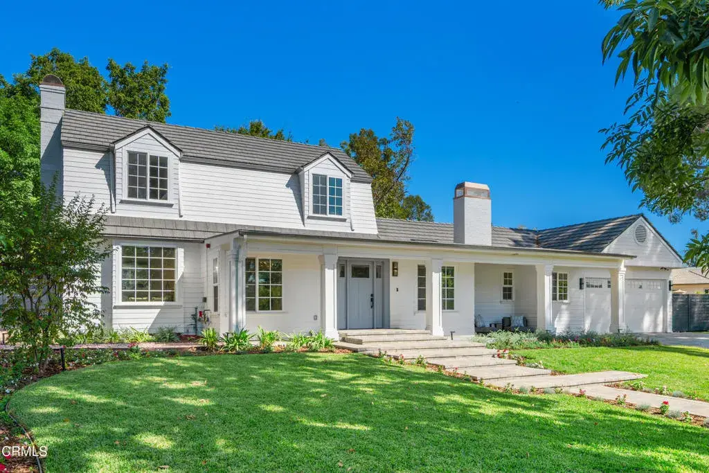 875 San Simeon Road, Arcadia, CA 91007 - #1