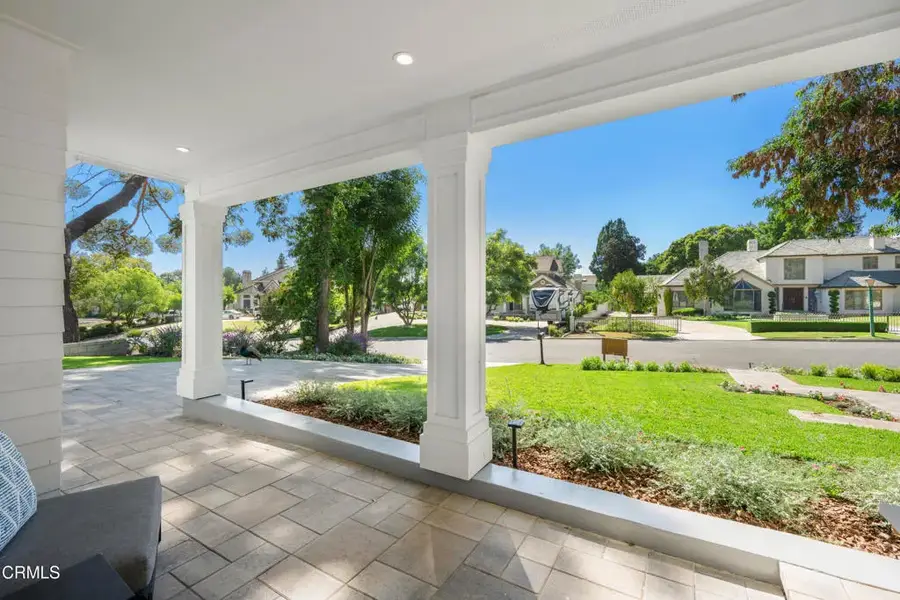 875 San Simeon Road, Arcadia, CA 91007 - #2