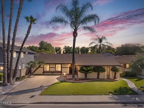 25530 Meadow Mont Street, Valencia, CA 91355