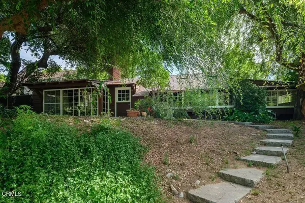 1900 Niodrara Drive, Glendale, CA 91208