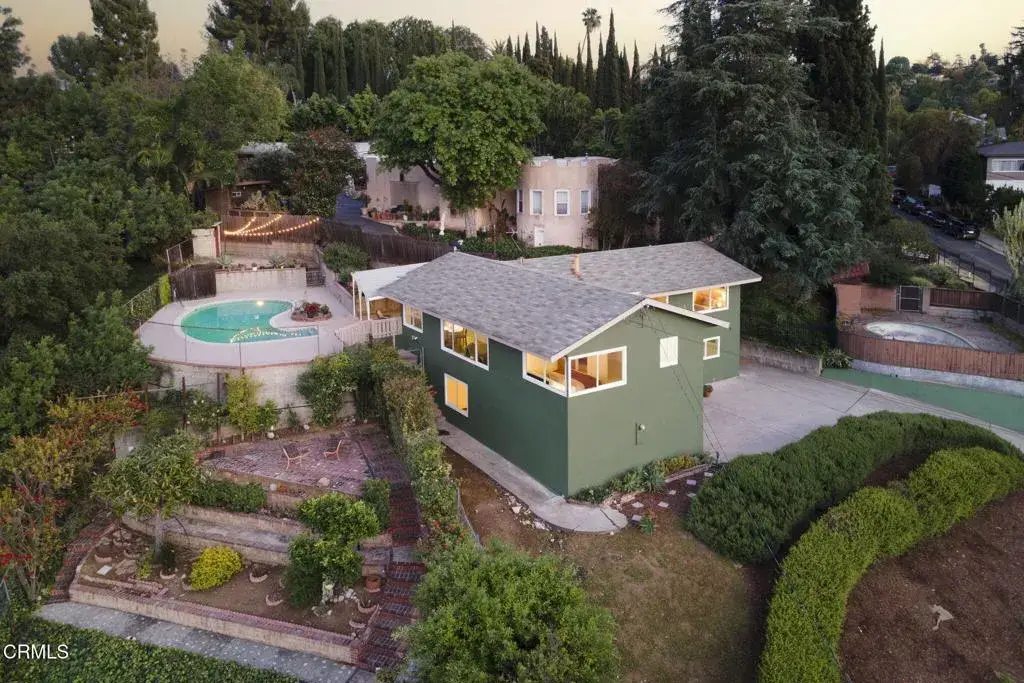 1334 N Avenue 45, Los Angeles, CA 90041 - #1