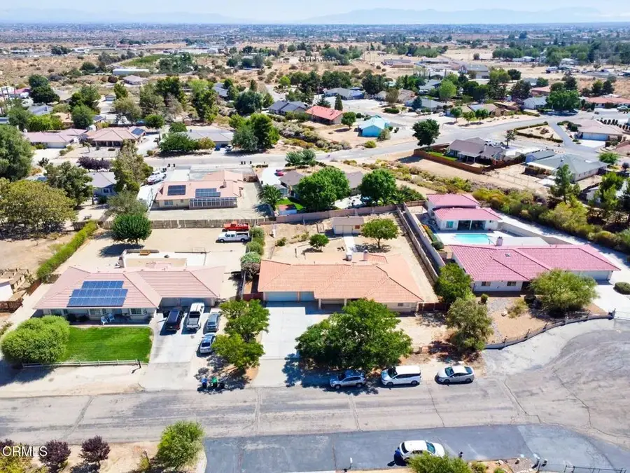 9527 Riggins Road, Phelan, CA 92371 - #2